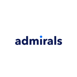Admiral markets